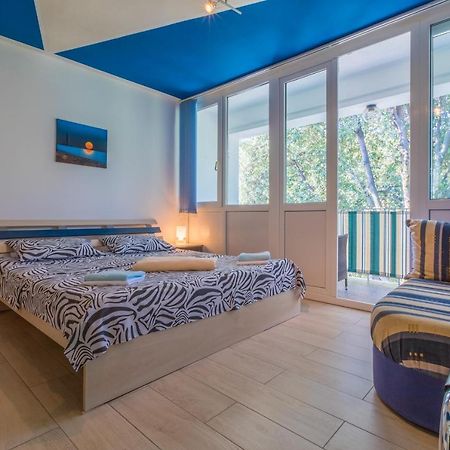 Apartman Mladenka Dramalj Luaran gambar