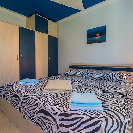 Apartman Mladenka Dramalj Luaran gambar