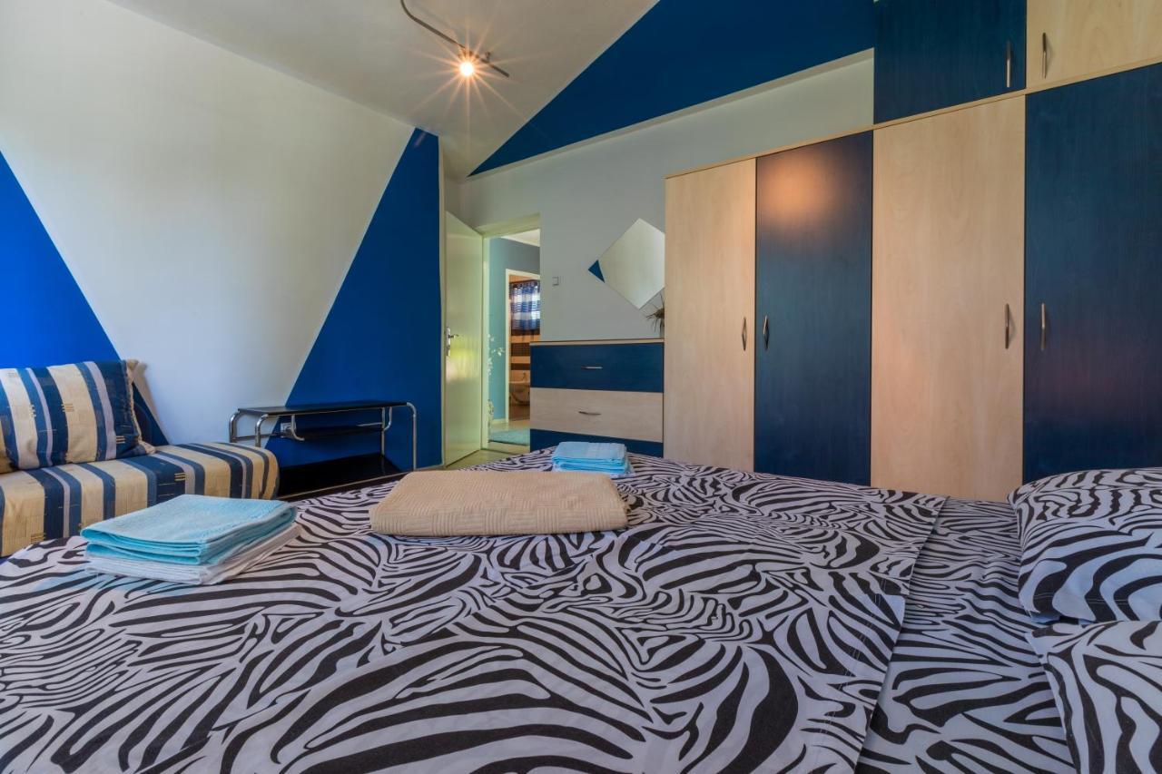 Apartman Mladenka Dramalj Luaran gambar