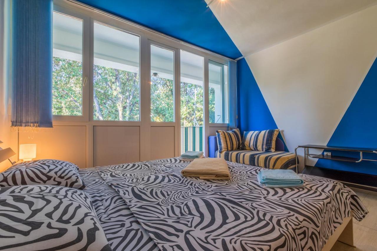 Apartman Mladenka Dramalj Luaran gambar
